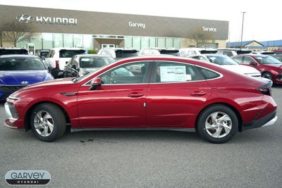 2026 Hyundai SONATA SE