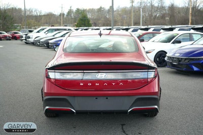 2026 Hyundai SONATA SE