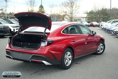 2026 Hyundai SONATA SE