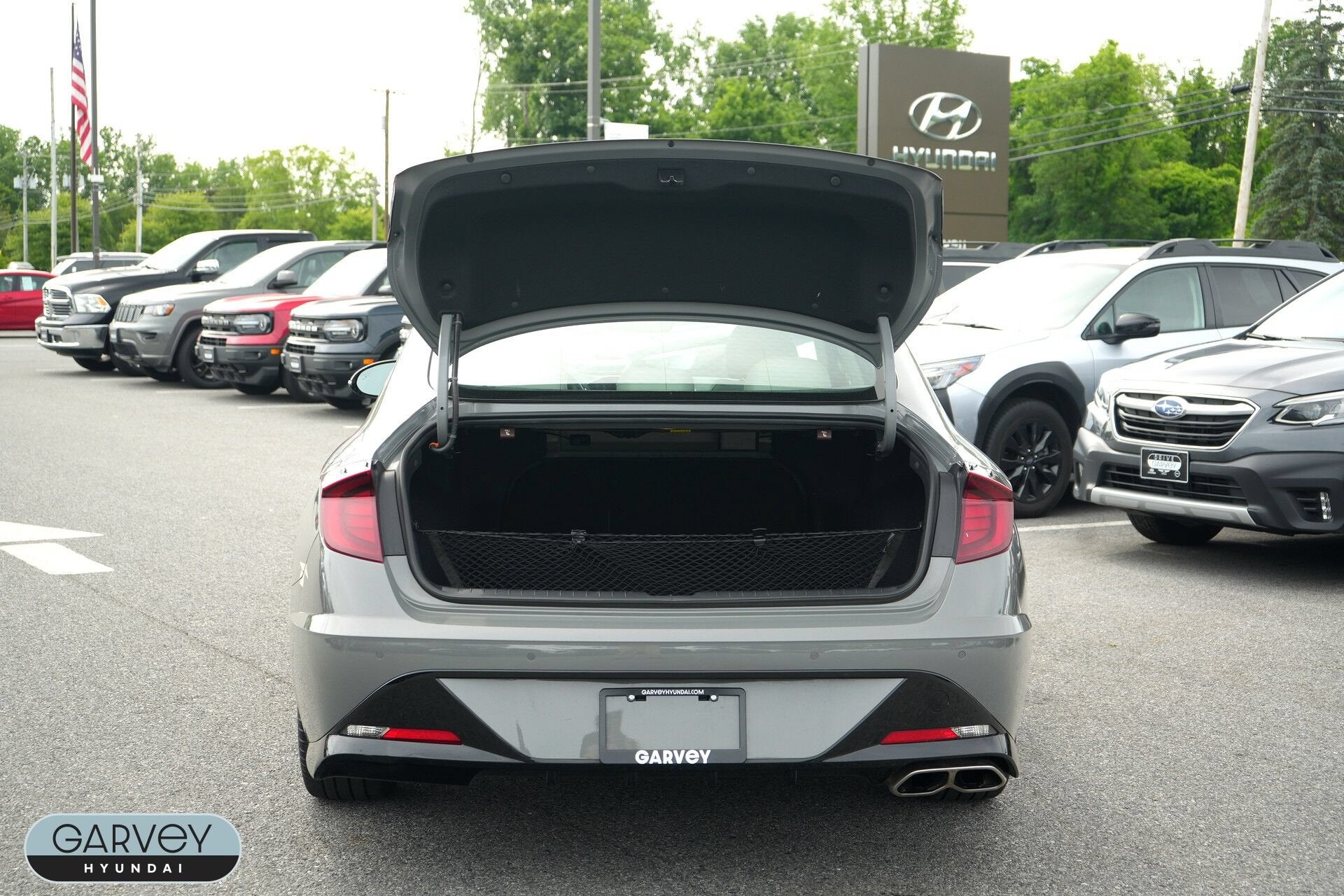 2023 Hyundai SONATA Limited
