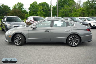 2023 Hyundai SONATA Limited