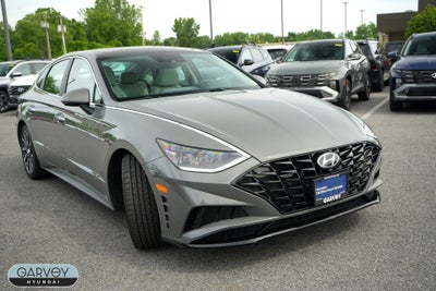 2023 Hyundai SONATA Limited