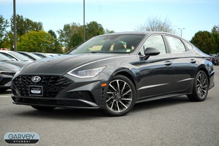 2022 Hyundai SONATA Limited