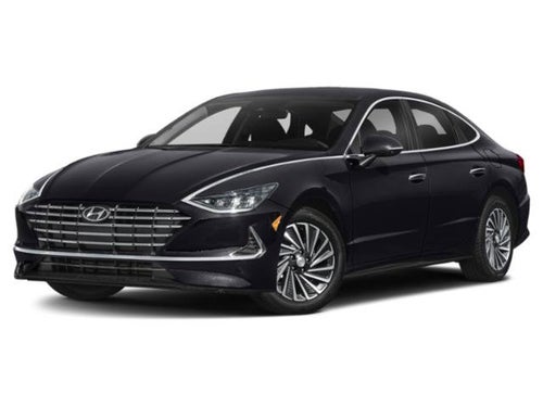 2020 Hyundai SONATA HYBRID SEL