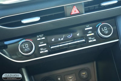 2020 Hyundai SONATA HYBRID SEL