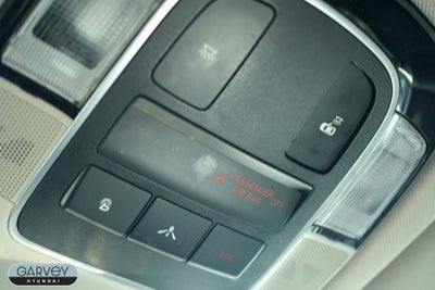 2020 Hyundai SONATA HYBRID SEL