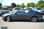 2020 Hyundai SONATA HYBRID SEL
