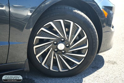 2020 Hyundai SONATA HYBRID SEL