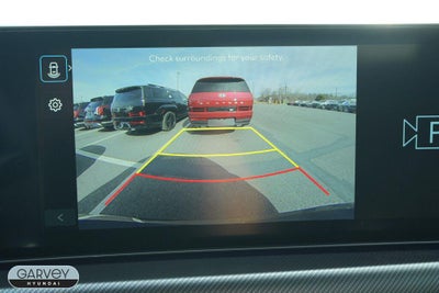 2025 Hyundai SONATA N Line