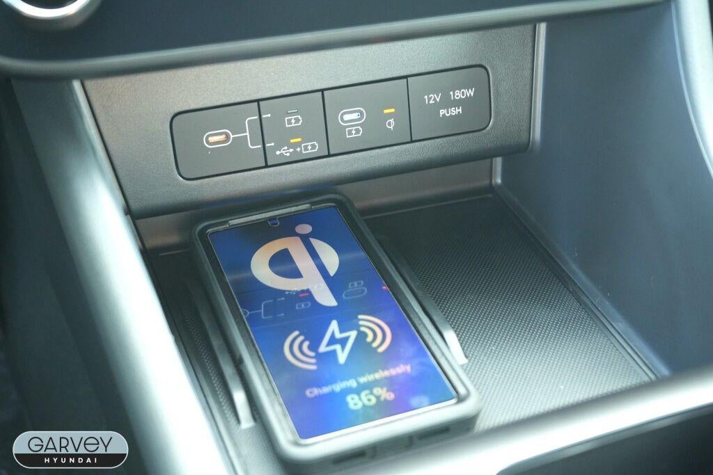 2025 Hyundai SONATA N Line