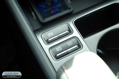 2025 Hyundai SONATA N Line