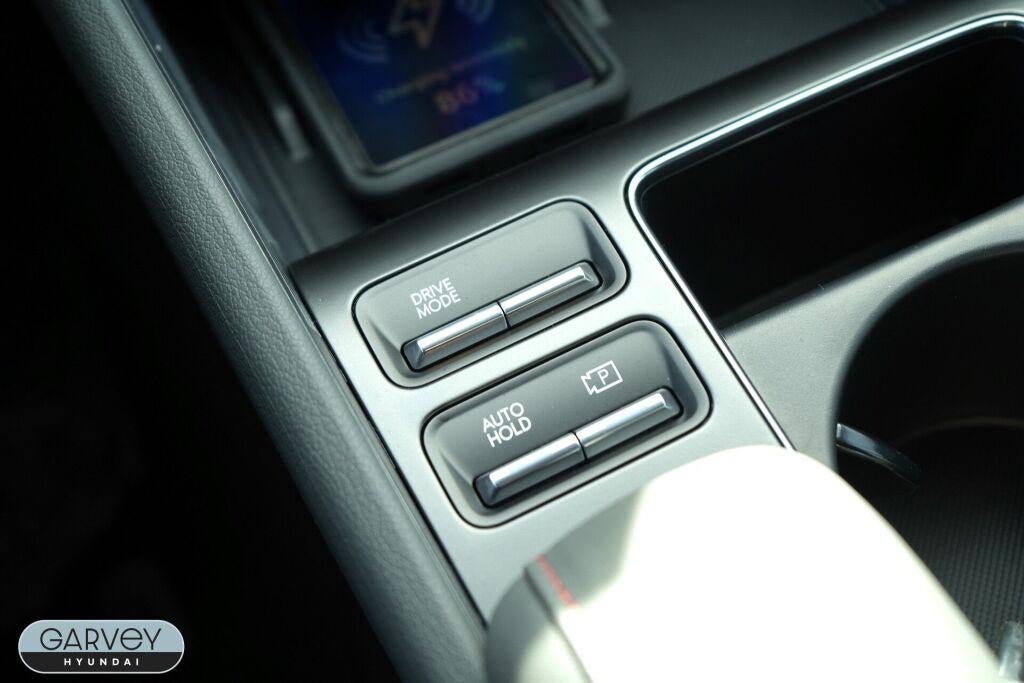 2025 Hyundai SONATA N Line