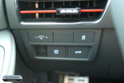 2025 Hyundai SONATA N Line