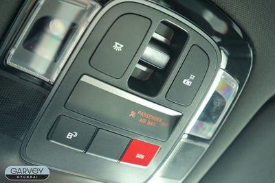 2025 Hyundai SONATA N Line