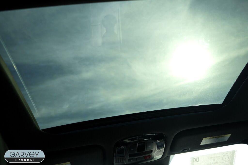 2025 Hyundai SONATA N Line