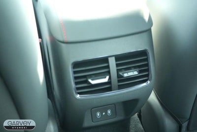 2025 Hyundai SONATA N Line