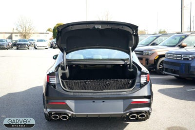 2025 Hyundai SONATA N Line