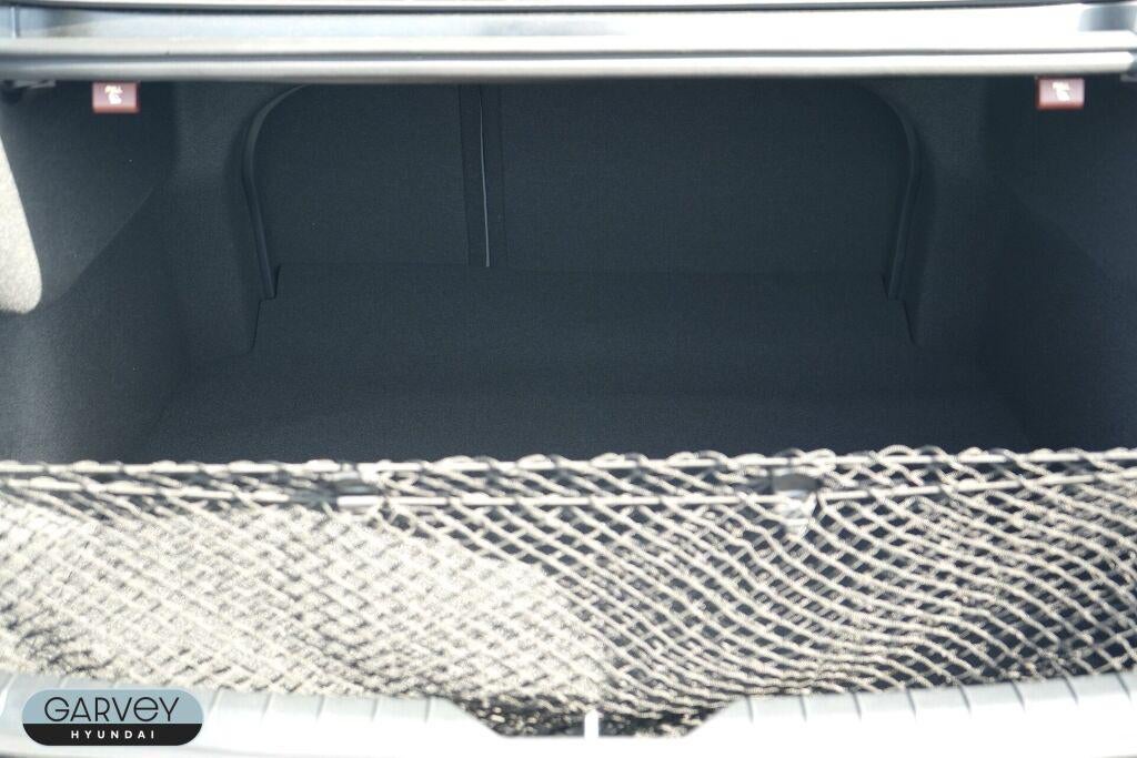 2025 Hyundai SONATA N Line