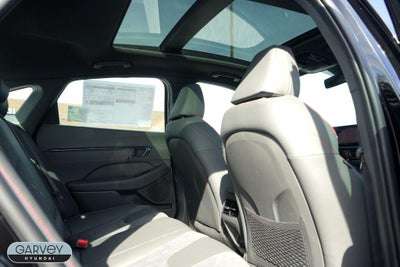 2025 Hyundai SONATA N Line