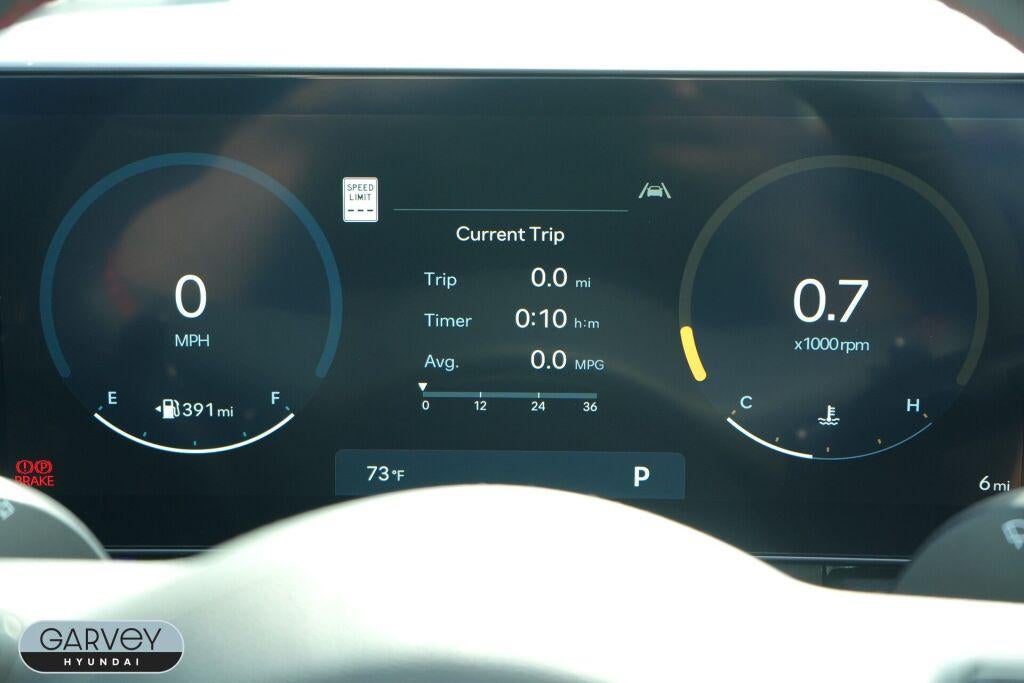 2025 Hyundai SONATA N Line