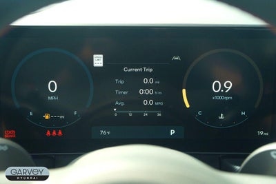 2025 Hyundai SONATA N Line