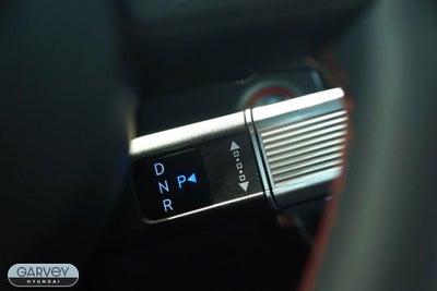 2025 Hyundai SONATA N Line