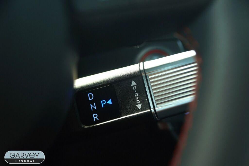 2025 Hyundai SONATA N Line