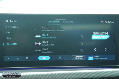 2025 Hyundai SONATA N Line