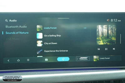 2025 Hyundai SONATA N Line