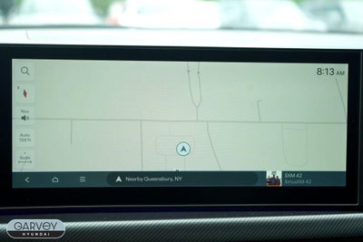 2025 Hyundai SONATA N Line