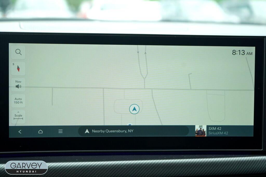 2025 Hyundai SONATA N Line