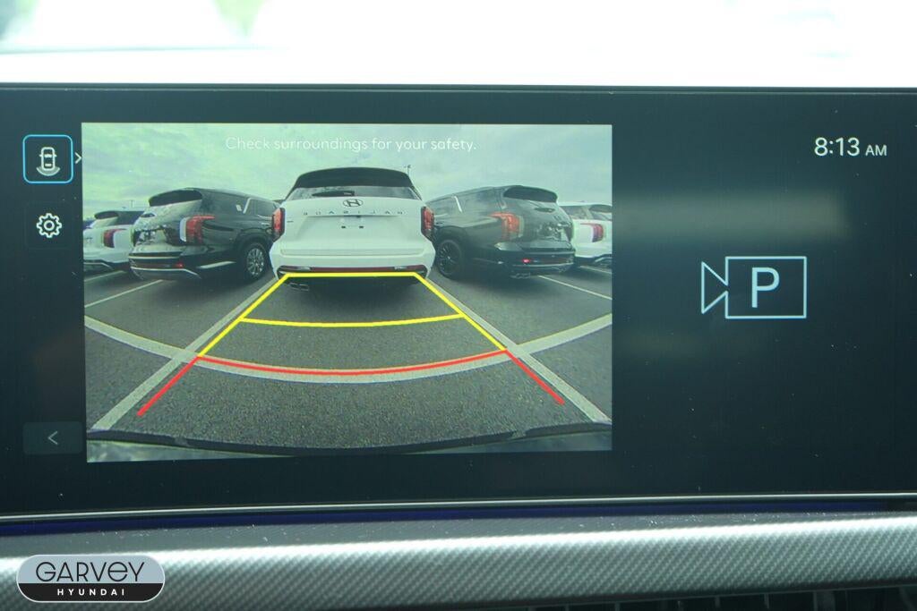 2025 Hyundai SONATA N Line