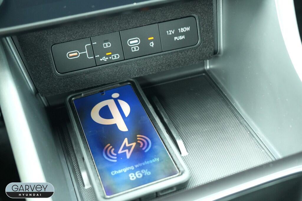 2025 Hyundai SONATA N Line