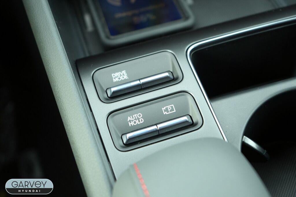 2025 Hyundai SONATA N Line