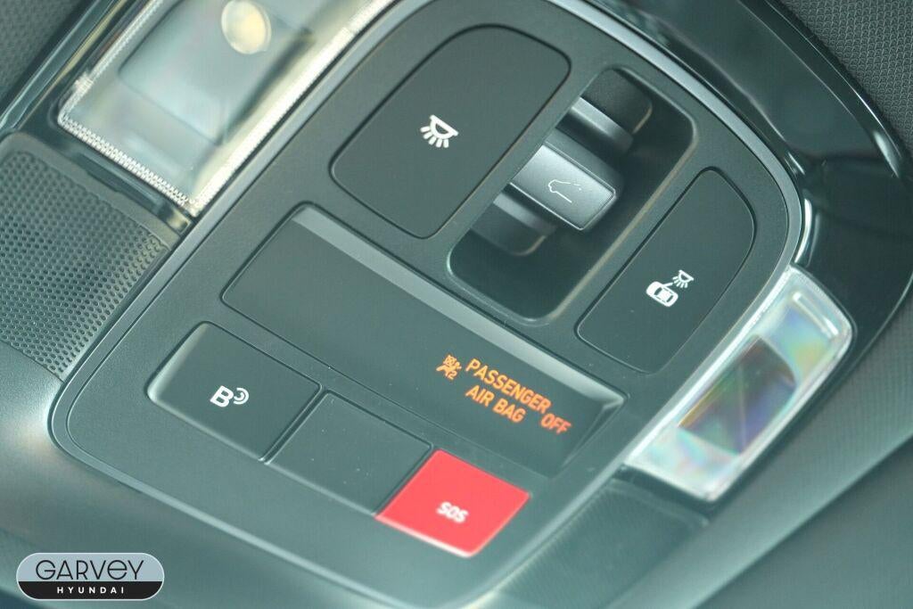 2025 Hyundai SONATA N Line