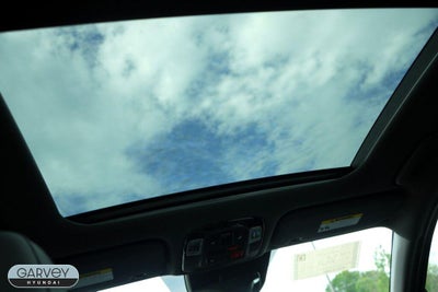 2025 Hyundai SONATA N Line