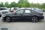 2025 Hyundai SONATA N Line