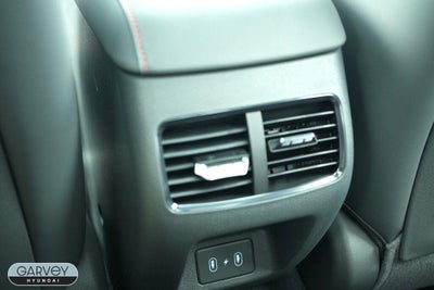 2025 Hyundai SONATA N Line