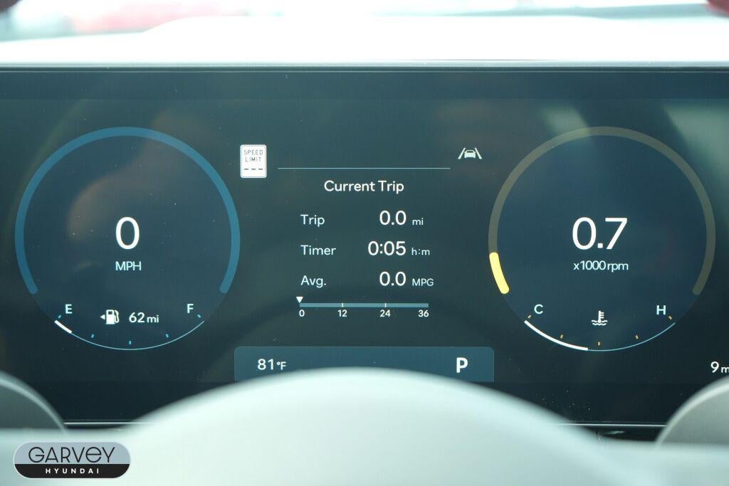 2025 Hyundai SONATA N Line