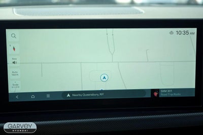 2025 Hyundai SONATA N Line