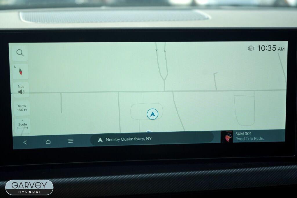 2025 Hyundai SONATA N Line