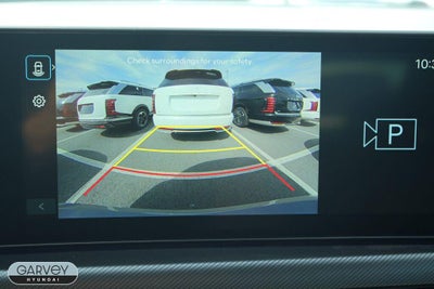 2025 Hyundai SONATA N Line