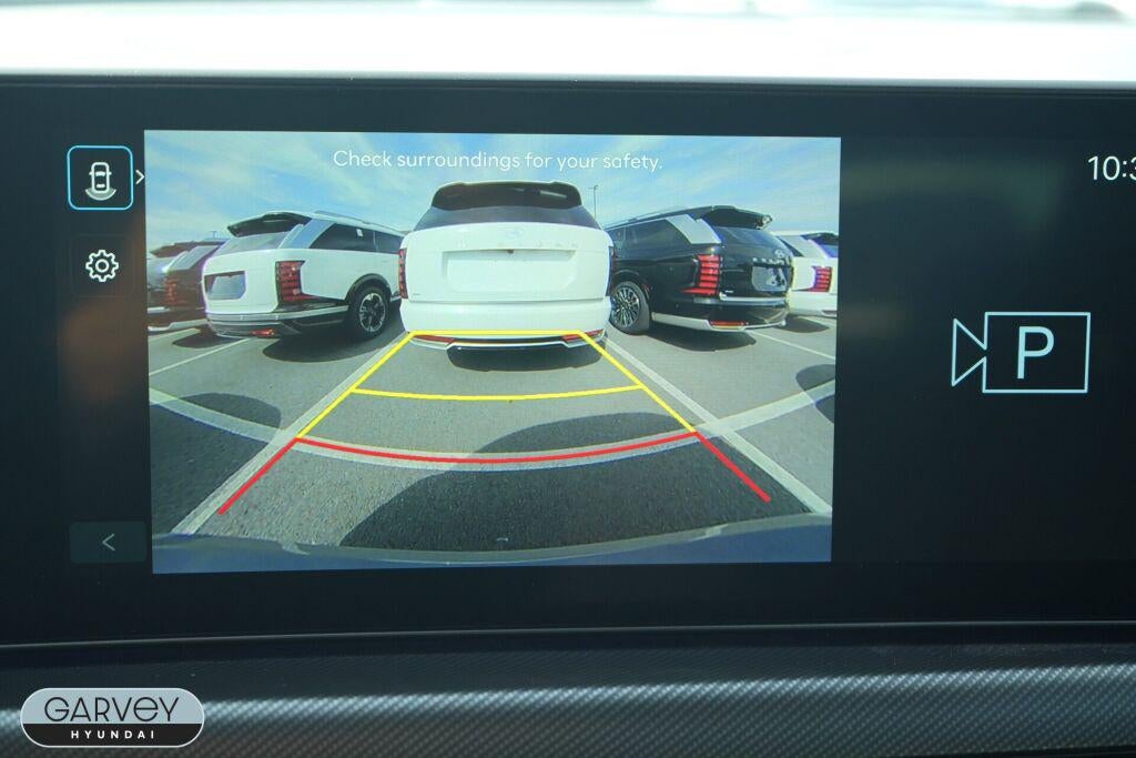 2025 Hyundai SONATA N Line