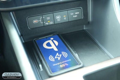 2025 Hyundai SONATA N Line