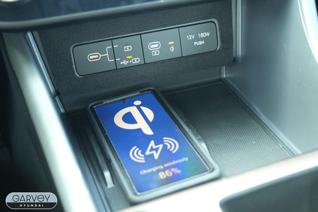 2025 Hyundai SONATA N Line