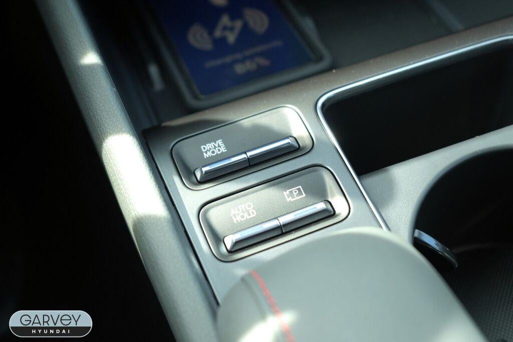 2025 Hyundai SONATA N Line