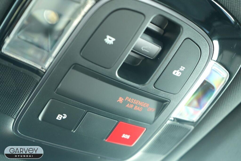 2025 Hyundai SONATA N Line