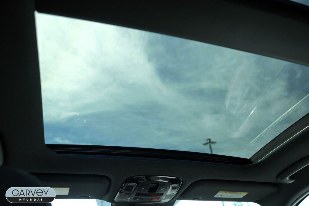 2025 Hyundai SONATA N Line