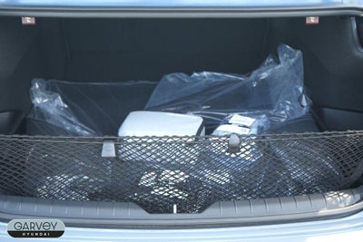 2025 Hyundai SONATA N Line