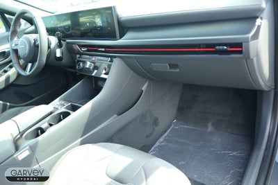 2025 Hyundai SONATA N Line